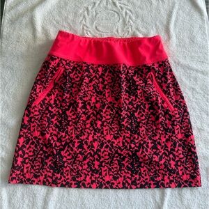 Cutter & Buck Golf Skort